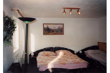 Tschechien Privát Blansko, Interieur